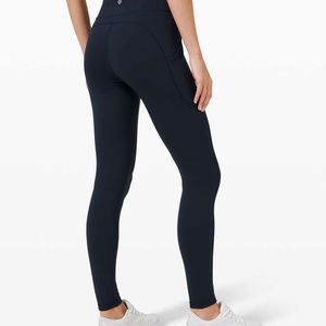 Lululemon invigorate